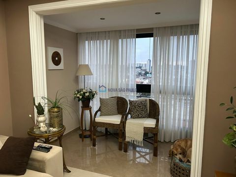 Foto Apartamento