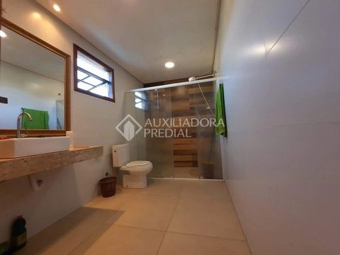 Foto Casa em Condomínio