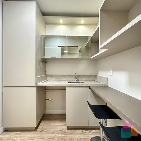 Foto Sala / Conjunto Comercial