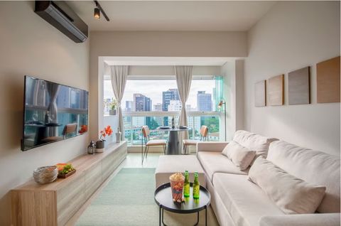 Foto Apartamento