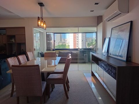 Foto Apartamento