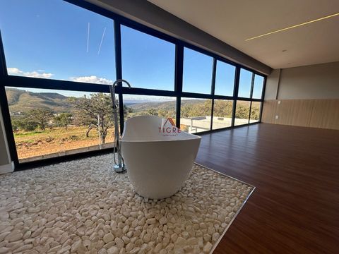 Foto Casa em Condomínio