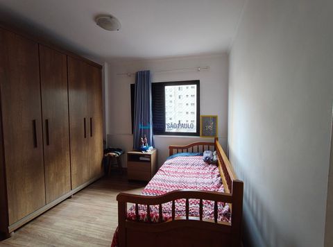 Foto Apartamento