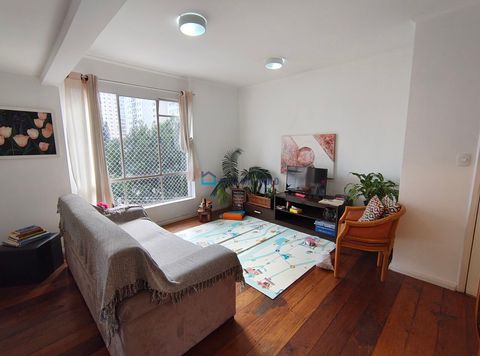 Foto Apartamento