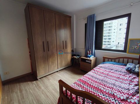 Foto Apartamento