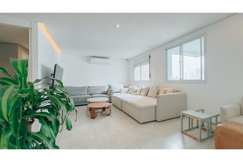 Foto Apartamento