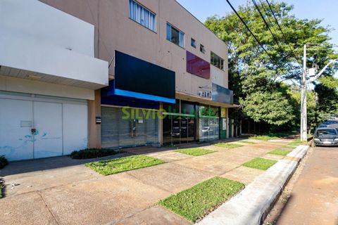 Foto Sala / Conjunto Comercial