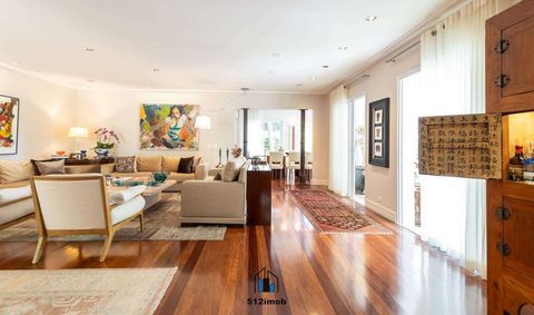 Foto Casa em Condomínio