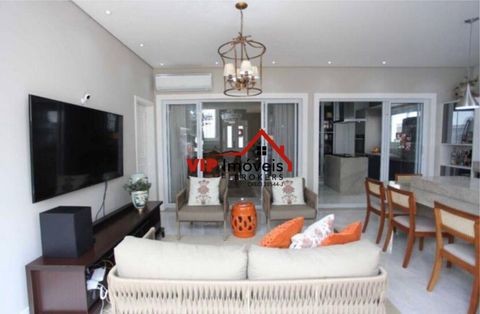 Foto Casa em Condomínio