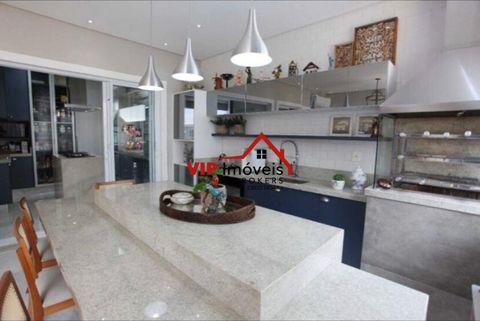 Foto Casa em Condomínio