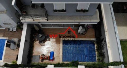 Foto Casa em Condomínio