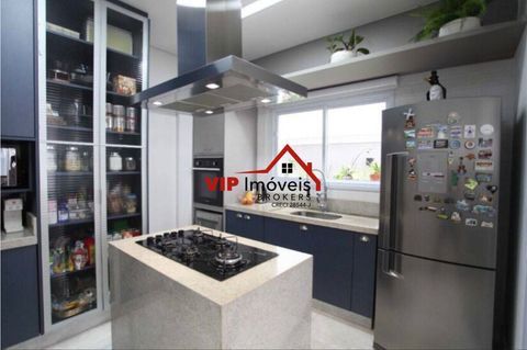 Foto Casa em Condomínio