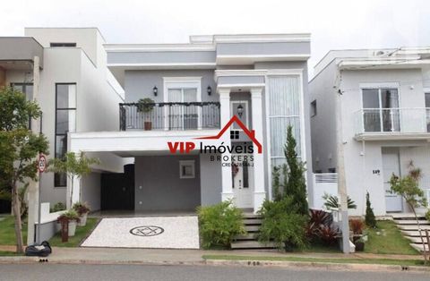 Foto Casa em Condomínio