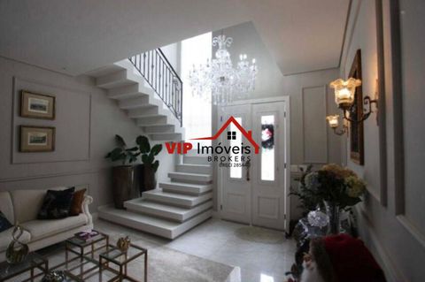 Foto Casa em Condomínio