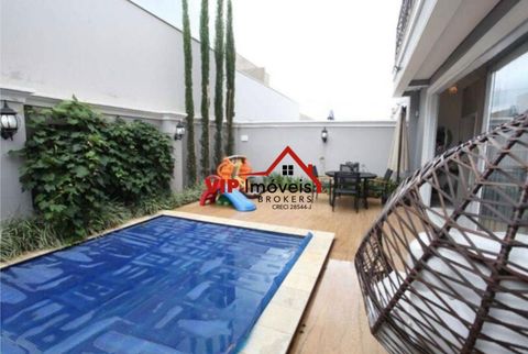 Foto Casa em Condomínio