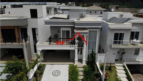 Foto Casa em Condomínio