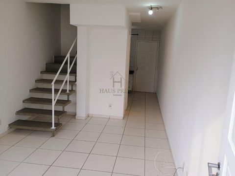 Foto Casa em Condomínio