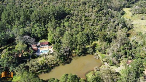 Foto Fazenda / Sítio / Chácara