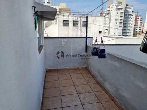 Foto Apartamento