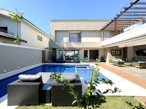 Foto Casa em Condomínio