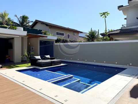 Foto Casa em Condomínio