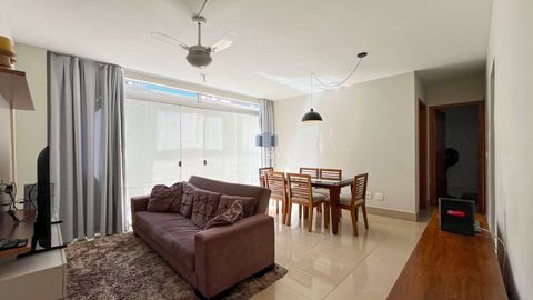 Foto Sala / Conjunto Comercial
