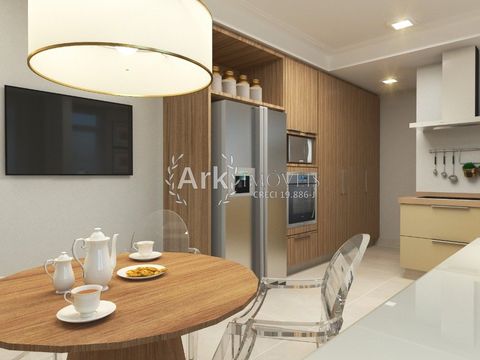 Foto Apartamento