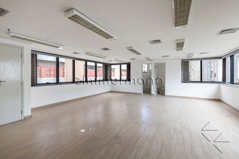 Foto Sala / Conjunto Comercial