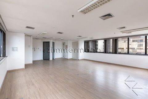 Foto Sala / Conjunto Comercial