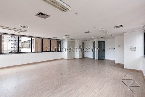 Foto Sala / Conjunto Comercial