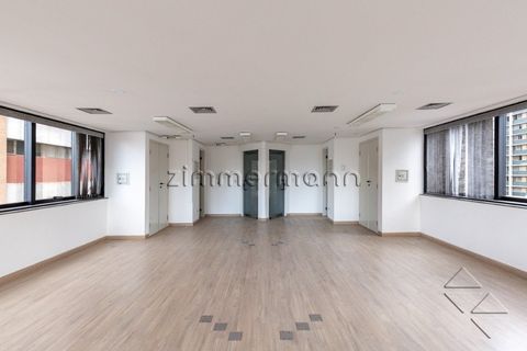 Foto Sala / Conjunto Comercial