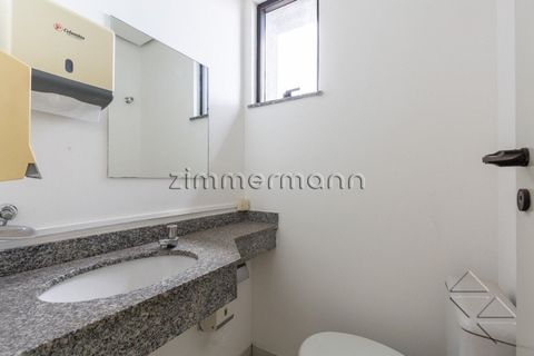 Foto Sala / Conjunto Comercial