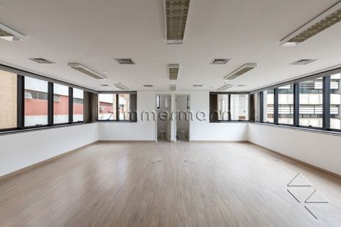 Foto Sala / Conjunto Comercial