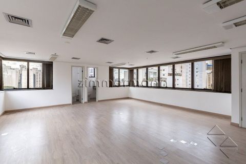 Foto Sala / Conjunto Comercial