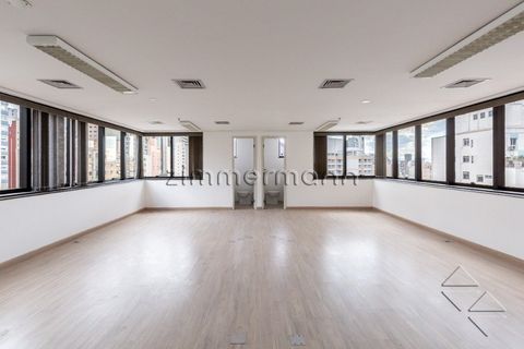 Foto Sala / Conjunto Comercial