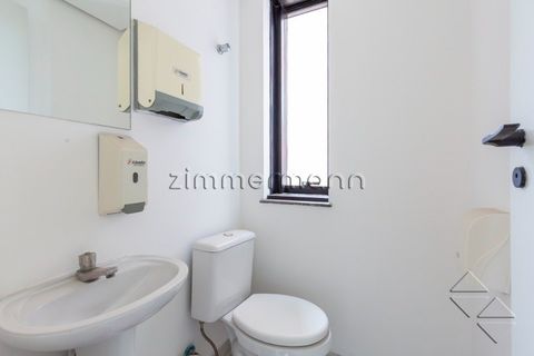 Foto Sala / Conjunto Comercial