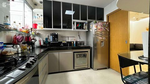 Foto Apartamento