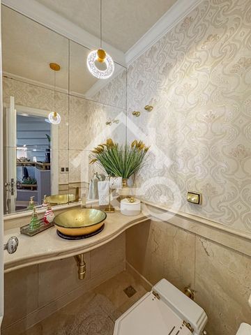 Foto Casa em Condomínio