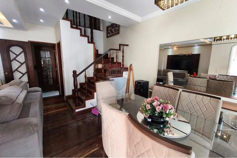 Foto Casa em Condomínio