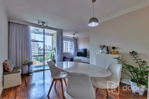 Foto Apartamento