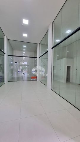 Foto Sala / Conjunto Comercial