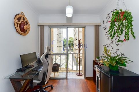 Foto Apartamento