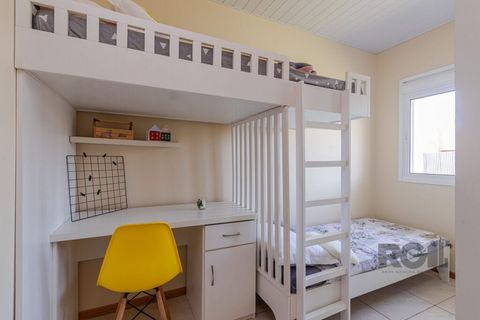 Foto Casa em Condomínio