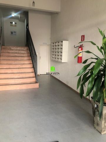 Foto Sala / Conjunto Comercial