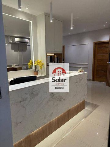 Foto Sala / Conjunto Comercial