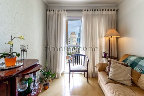Foto Apartamento