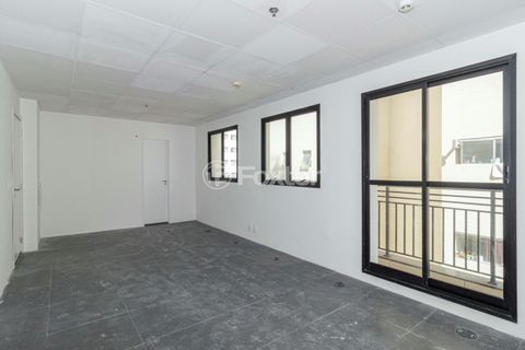 Foto Sala / Conjunto Comercial