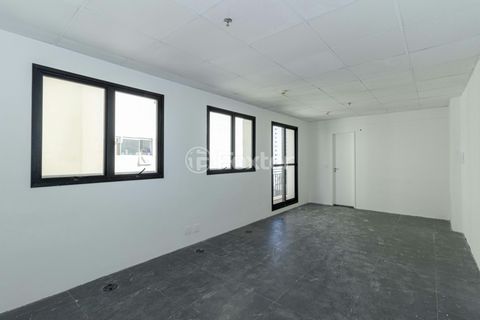 Foto Sala / Conjunto Comercial