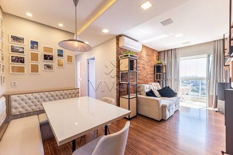 Foto Apartamento