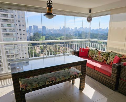 Foto Apartamento